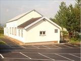 Bancyfelin Village Hall, Bancyfelin