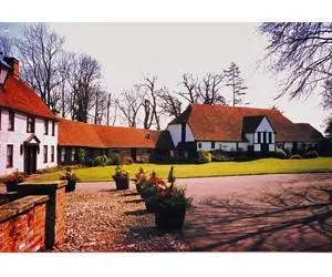 The Barn Theatre & Turkey Barn