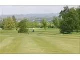 Kinmel Park Golf Course
