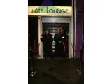 The Late Lounge