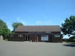 Pluckley Village Hall