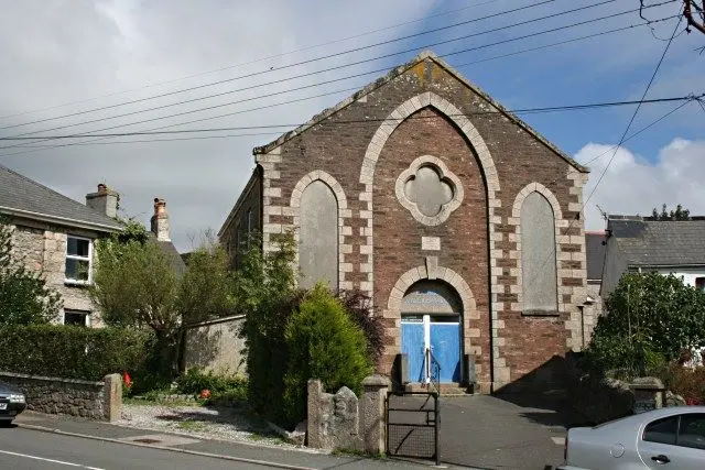 Lanner Village Hall