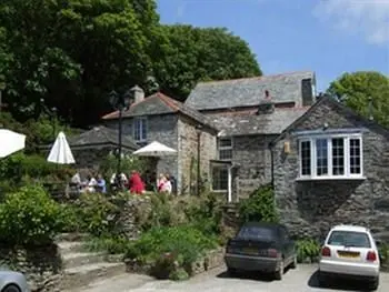 Mill House Inn