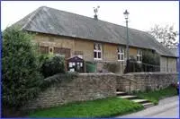 South Rauceby Village Hall