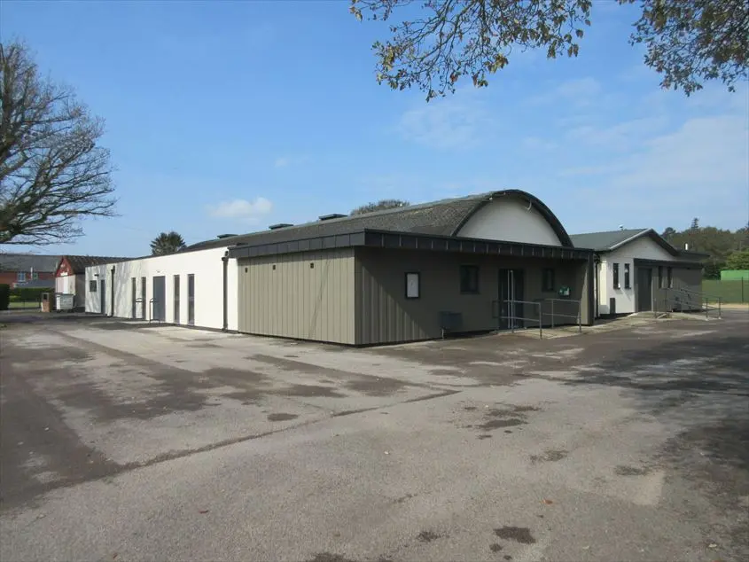 Alderbury Village Hall