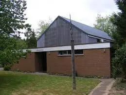 Bromeswell Village Hall