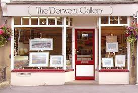 Derwent Gallery