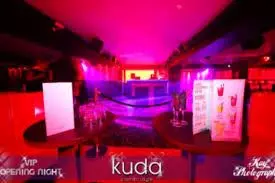 Kuda, Cambridge