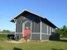 Peasenhall Assembly Hall