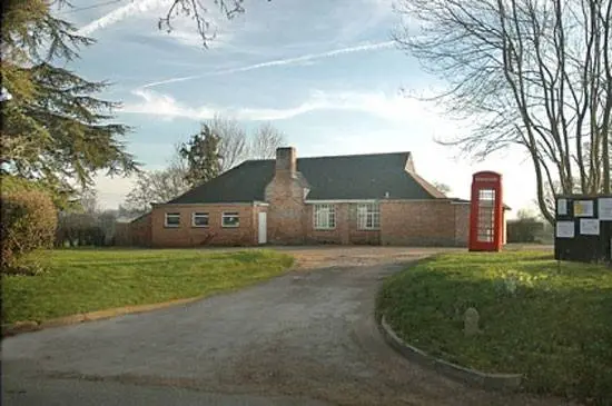 Taynton & Tibberton Village Hall