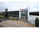 Telford International Centre