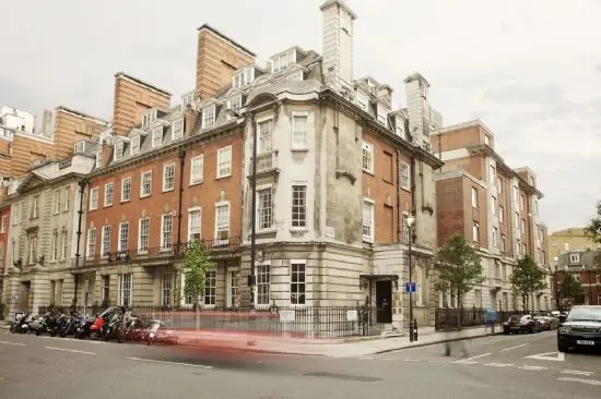 i2 Office - London Marylebone i2 Office - London Marylebone