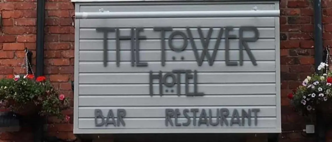 Tower Hotel