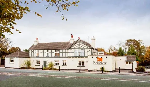 Premier Inn Heswall