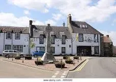 The Lomond Hills Hotel