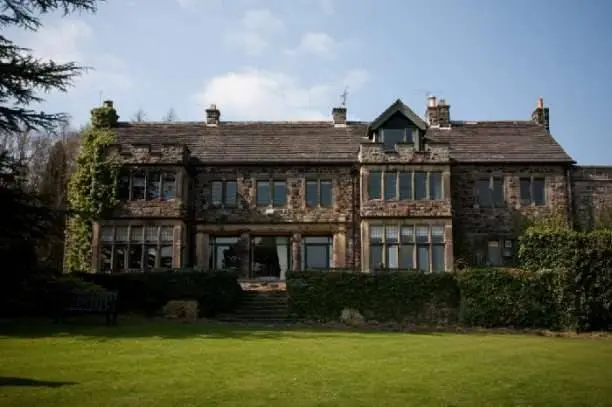 Whirlowbrook Hall