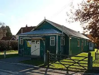 Tillingham Village Hall