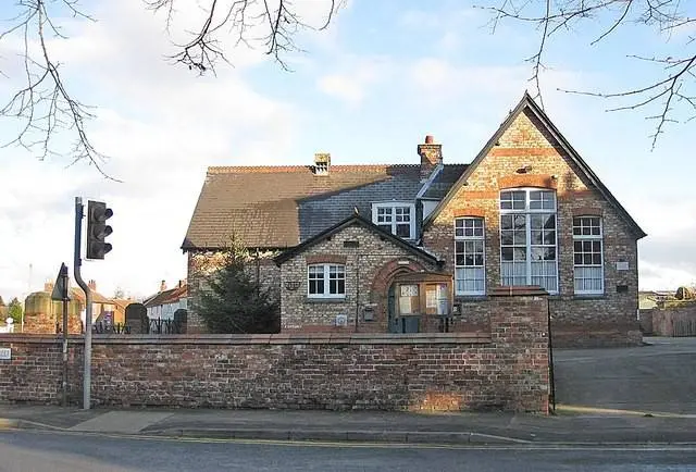 Rillington Village Hall