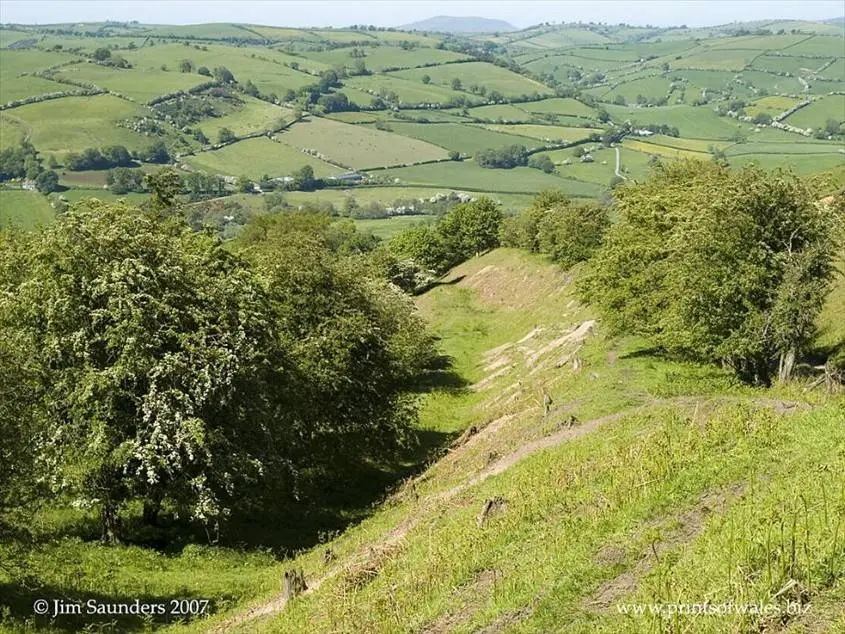 Offa's Dyke Association