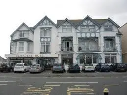 Cliffdene Hotel