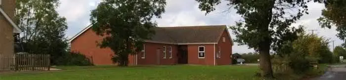 Tivetshall Village Hall	