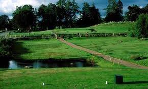 Abernethy Golf Club
