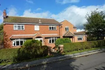 Laneham Memorial Hall