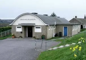 Laverstock and Ford Village Hall