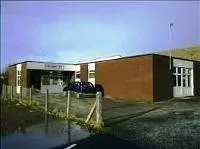 Bispham & District Community Centre