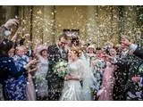 A Rise Hall Wedding