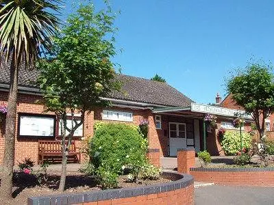 Marchington Village Hall