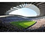 Etihad Stadium - Manchester City Football Club