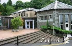 Ambleside Campus University of Cumbria