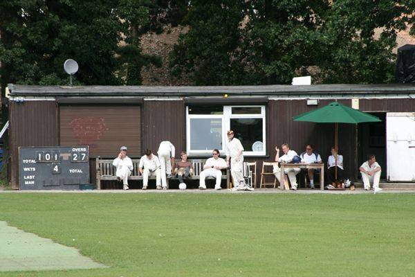 Cookham Dean Cricket Club