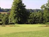 High Elms Golf Club