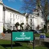 Surrey County Council