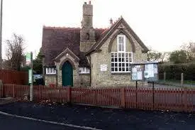 Eggington Village Hall