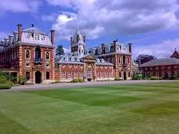 Wellington College Golf Club