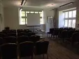 Cary Room - Conference style