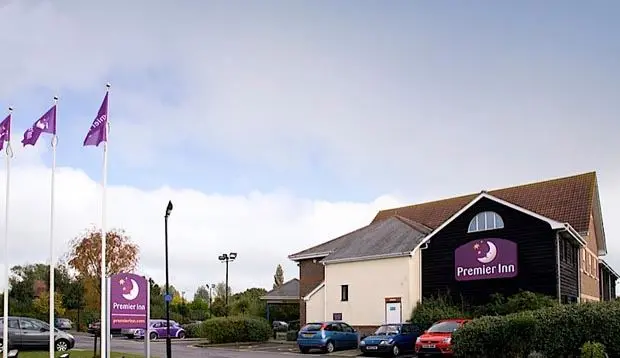 Premier Inn Braintree Freeport