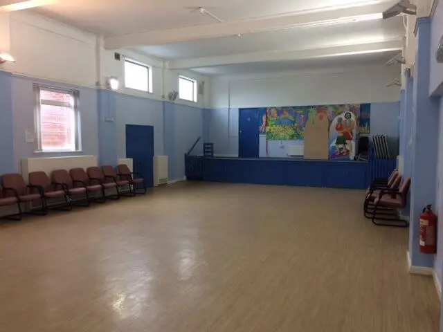 The Main Hall Tolly Hub