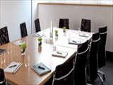 TriGate - Business Meeting Rooms