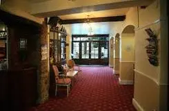 Crown Hotel Brackley