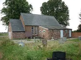 Holland Fen Parish Hall