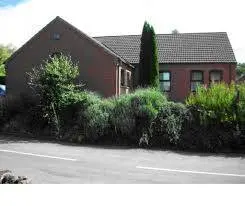 Walesby Village Hall