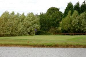 Lords Golf & Country Club/Hanover Golf Club