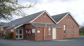 St Michaels on Wyre Village Hall