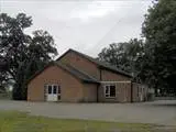 Grazeley Village Hall