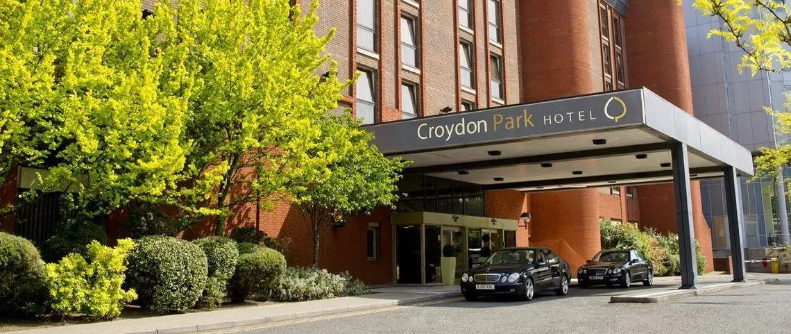 Croydon Park Hotel