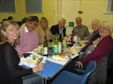 Mortimer West End Village Hall